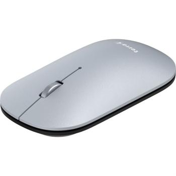 TERRA Mouse NBM1000B wireless BT silber
